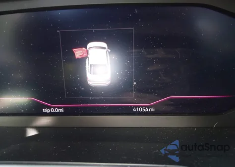 2020 Volkswagen Jetta Sel from USA, damaged, VIN 3VWE57BU9LM101634